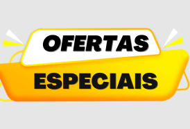 Ofertas até 70% OFF